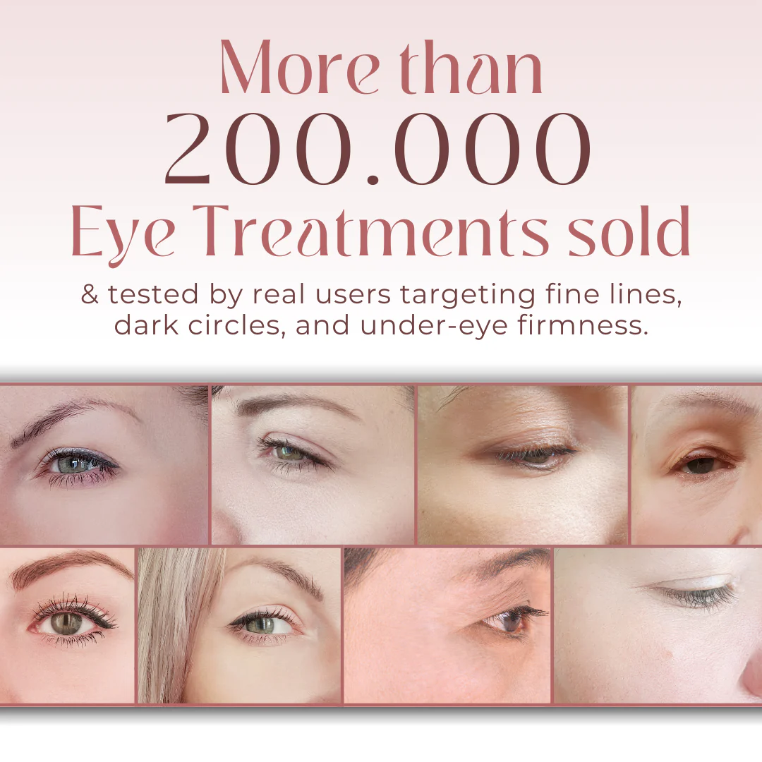 Bakuchiol Peptide Eye Repair - Image 5