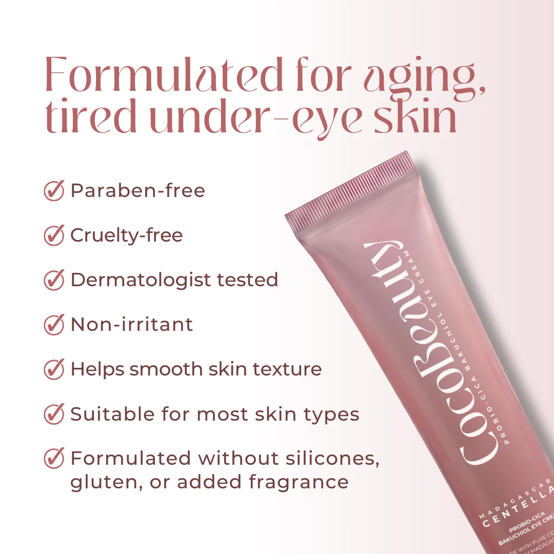 Bakuchiol Peptide Eye Repair - Image 6