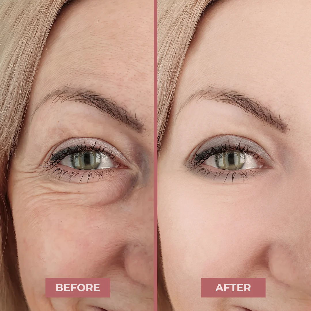 Bakuchiol Peptide Eye Repair - Image 7