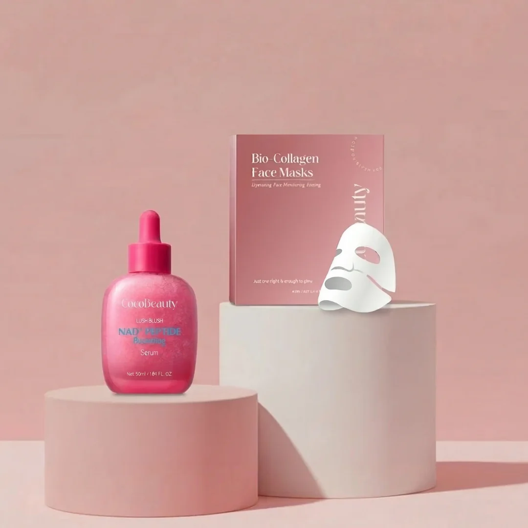 Beauty Sleep Duo