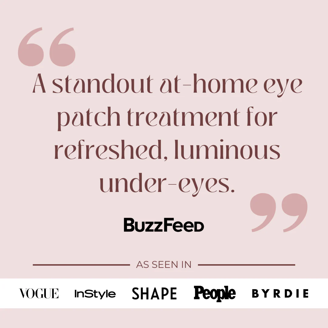 Bio-Collagen Eye Patches - Image 8