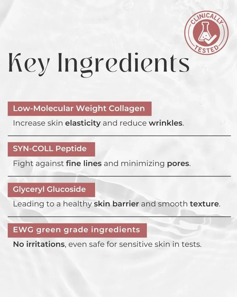 Bio-Collagen Mask [Bundle] - Image 10