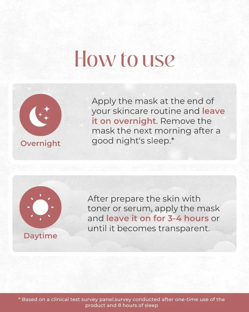 Bio-Collagen Mask [Bundle] - Image 11
