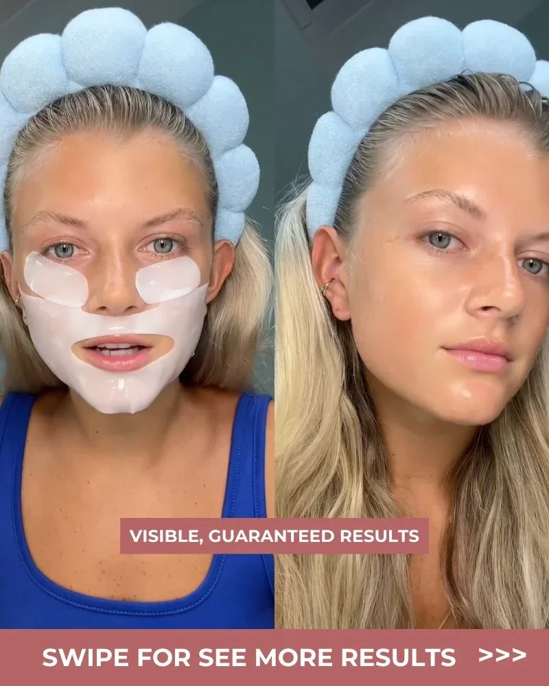 Bio-Collagen Mask - Image 9