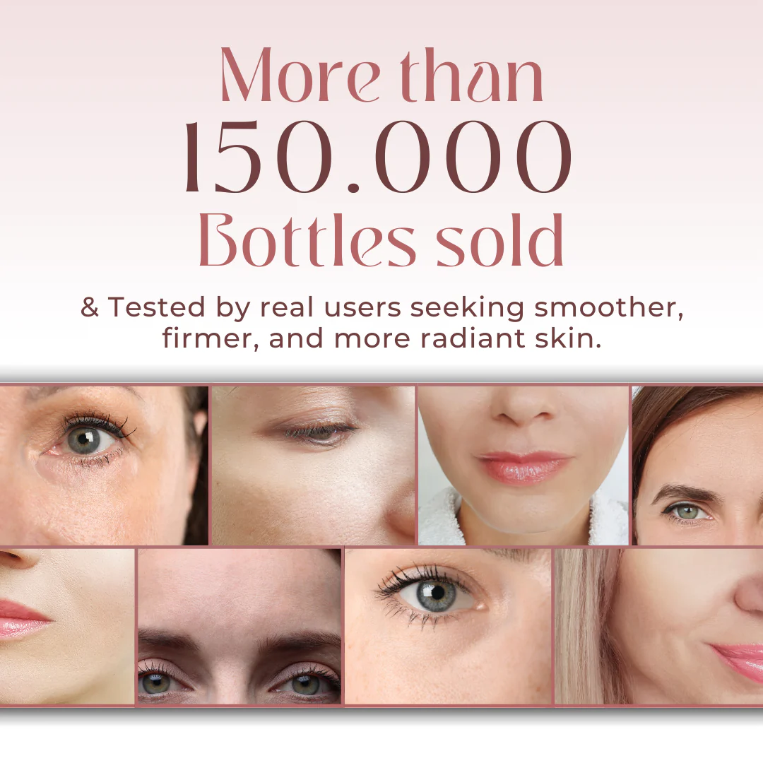 BioLift NAD+ - Peptide Serum by CocoBeauty - Image 5