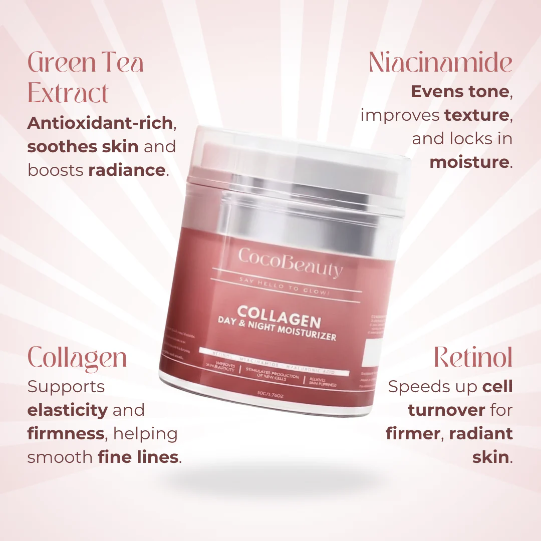 Collagen Lift Cream - Image 3