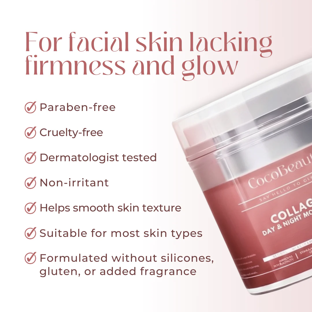 Collagen Lift Cream - Image 6