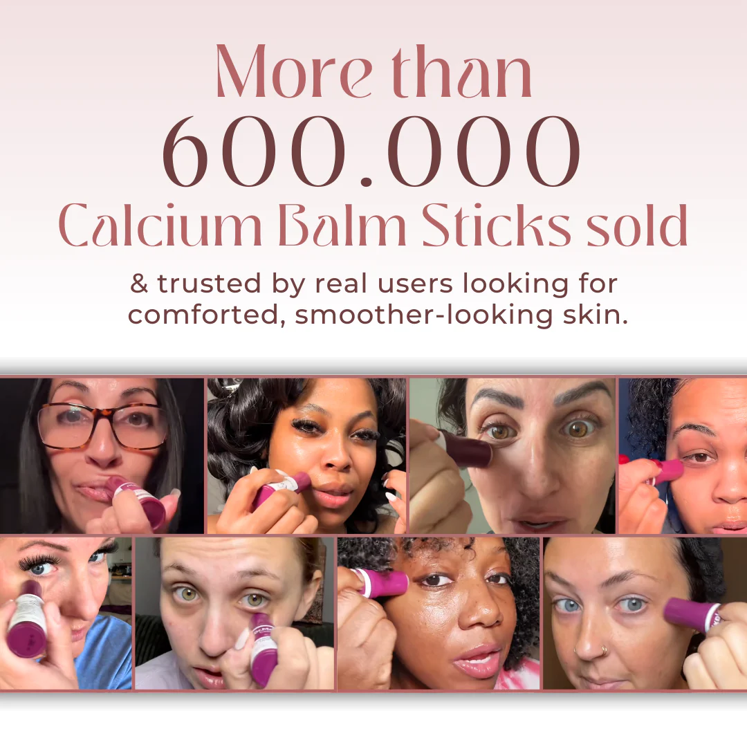 CocoBeauty- Cemenrete Calcium Multi Balm - Image 5