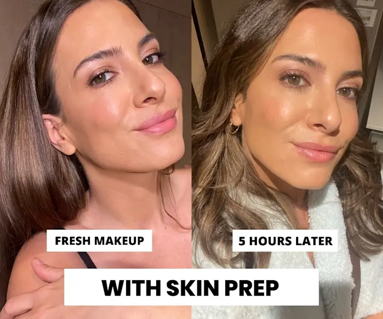 CocoBeauty Peel Shot Foundation Repair - Image 5