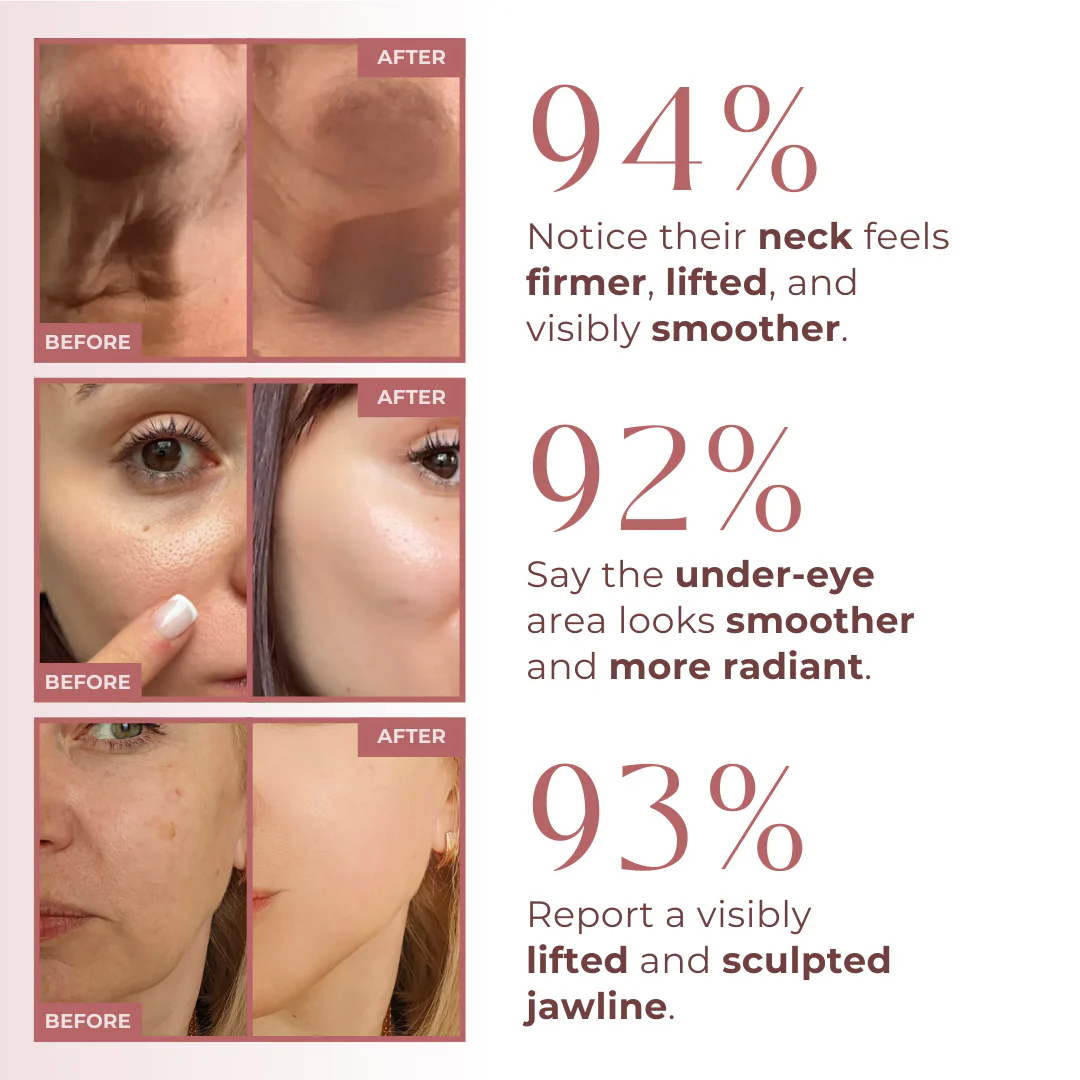 CocoBeauty Revive Massage Creams - Image 2