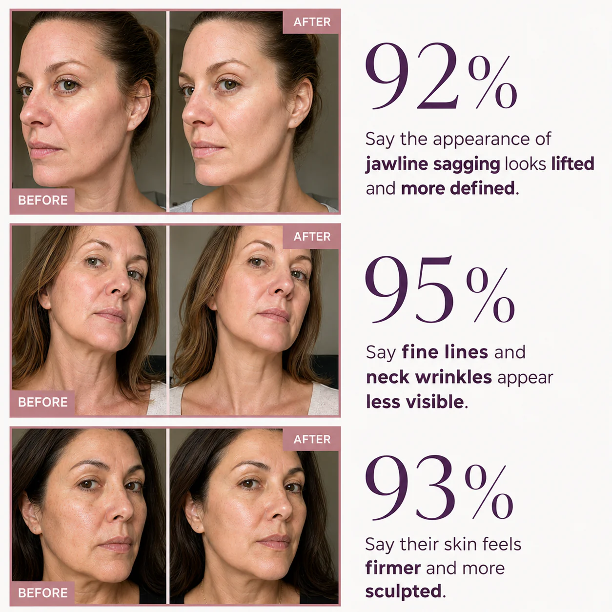 CocoLift - Retinol Collagen Cream - Image 3