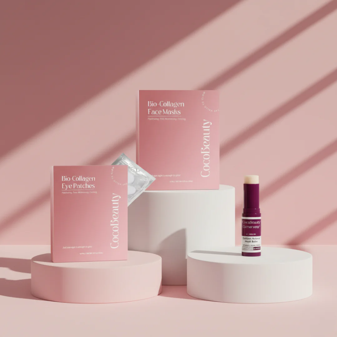 Collagen Smooth Set