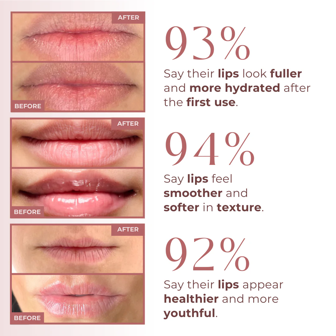 GlowPump Lips Instant Volumizing Shot - Image 4