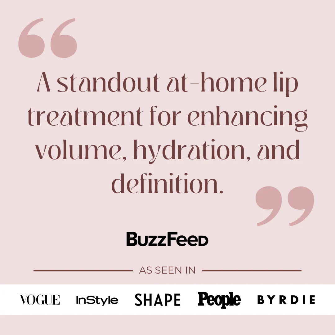 GlowPump Lips Instant Volumizing Shot - Image 7
