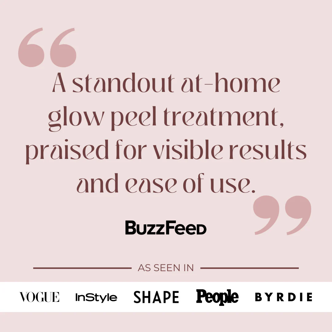 CocoBeauty Peel Shot - Kojic + Turmeric Body Peel Spray - Image 8