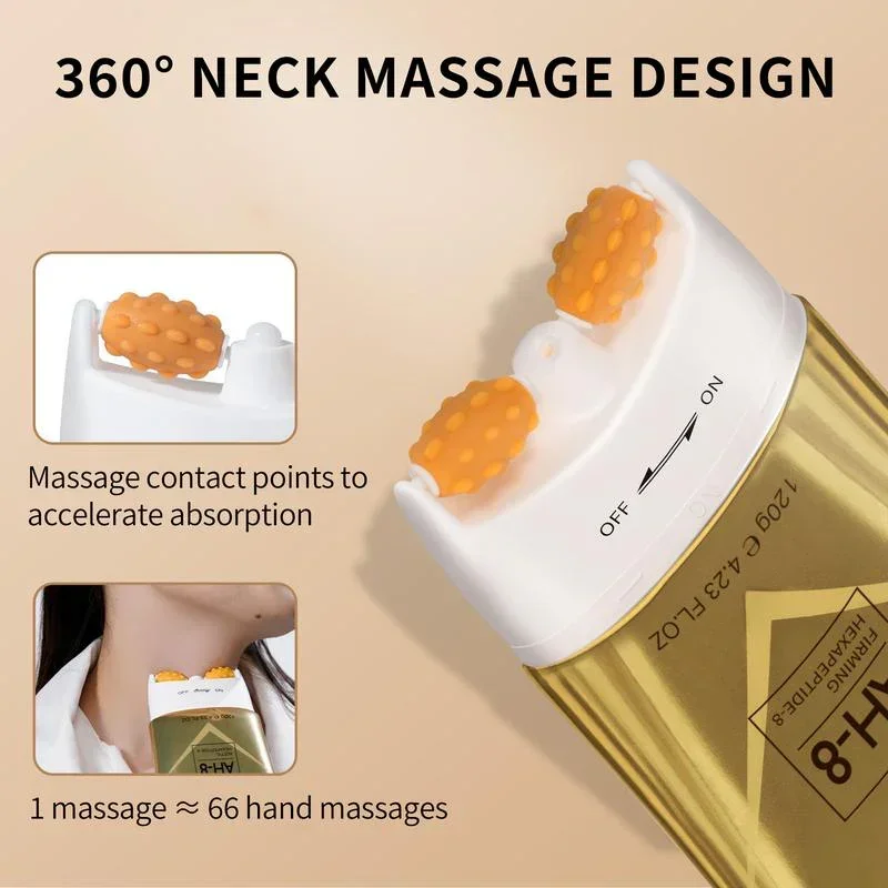 Neck Sculpt Firming Cream – Tighten, Lift & Restore Youthful Skin - Image 2