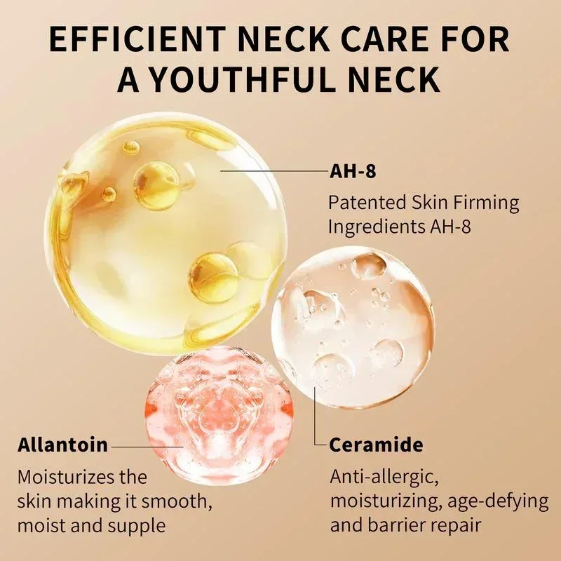 Neck Sculpt Firming Cream – Tighten, Lift & Restore Youthful Skin - Image 6