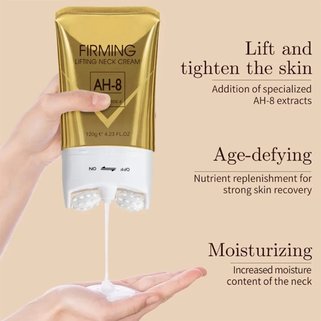 Neck Sculpt Firming Cream – Tighten, Lift & Restore Youthful Skin - Image 5