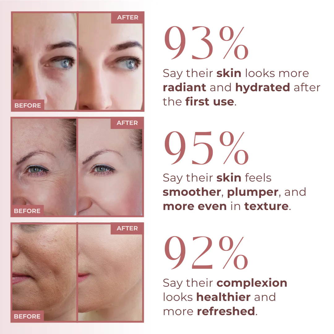 PDRN Collagen Glow Stick by CocoBeauty - Image 2