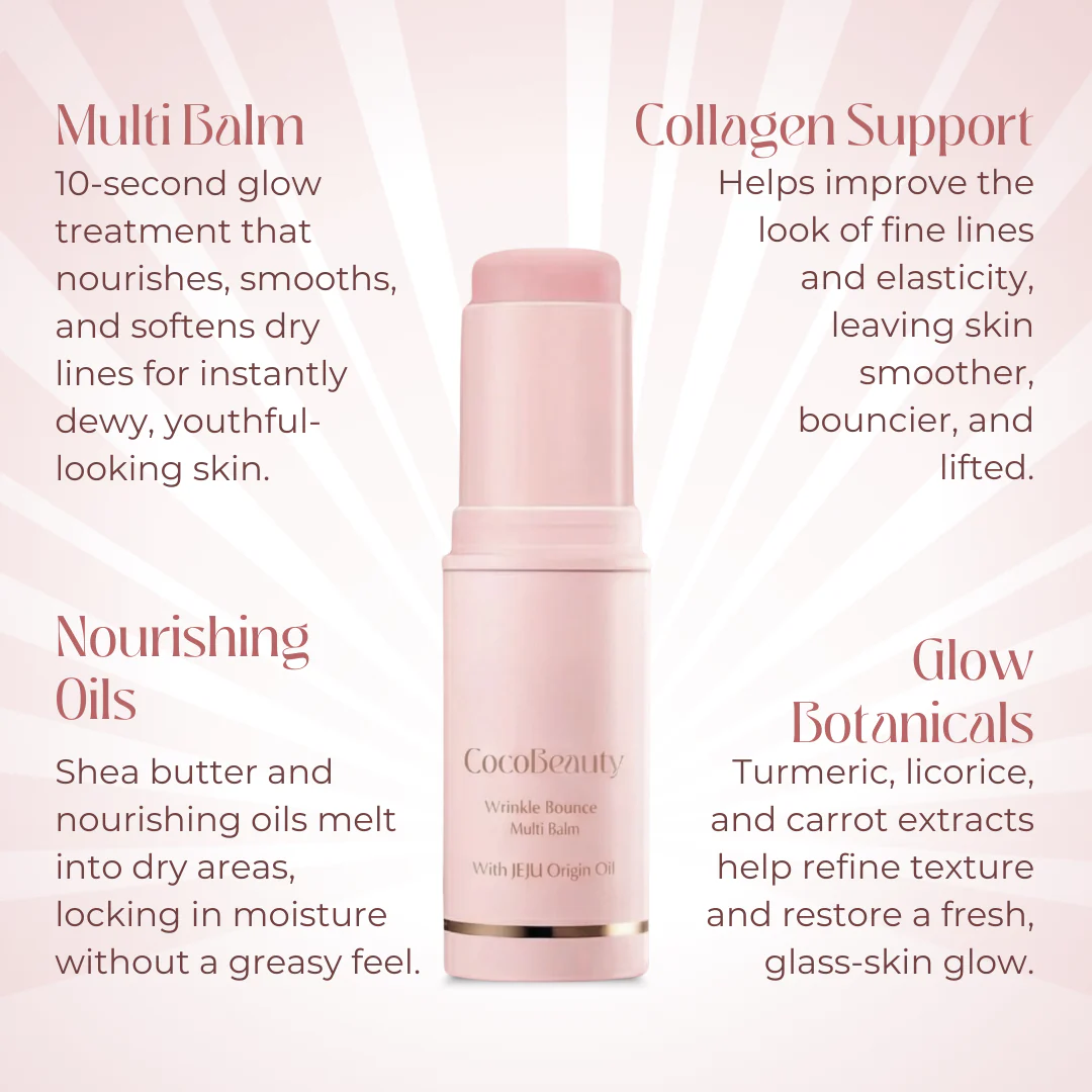 PDRN Collagen Glow Stick by CocoBeauty - Image 3