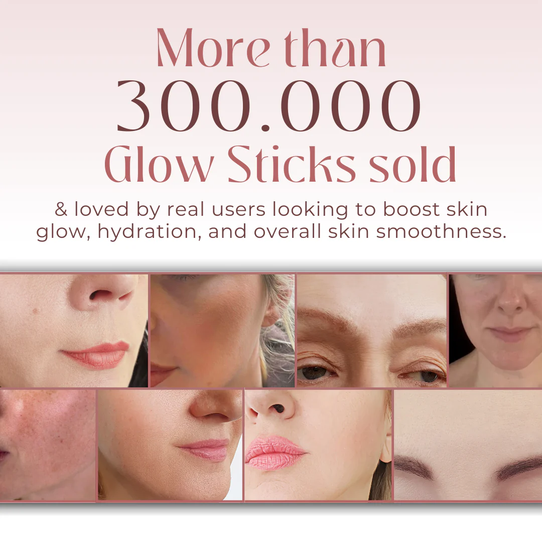 PDRN Collagen Glow Stick by CocoBeauty - Image 5