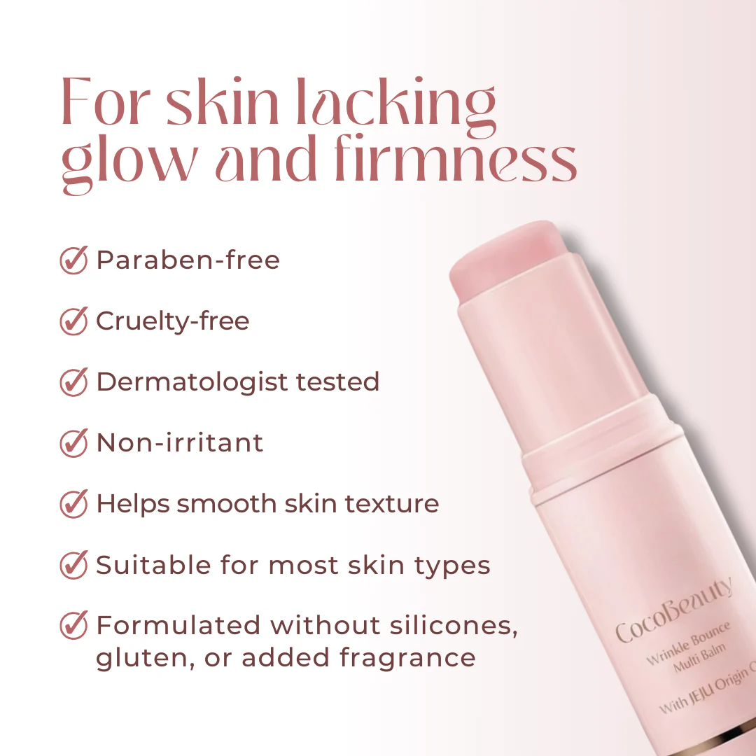 PDRN Collagen Glow Stick by CocoBeauty - Image 6