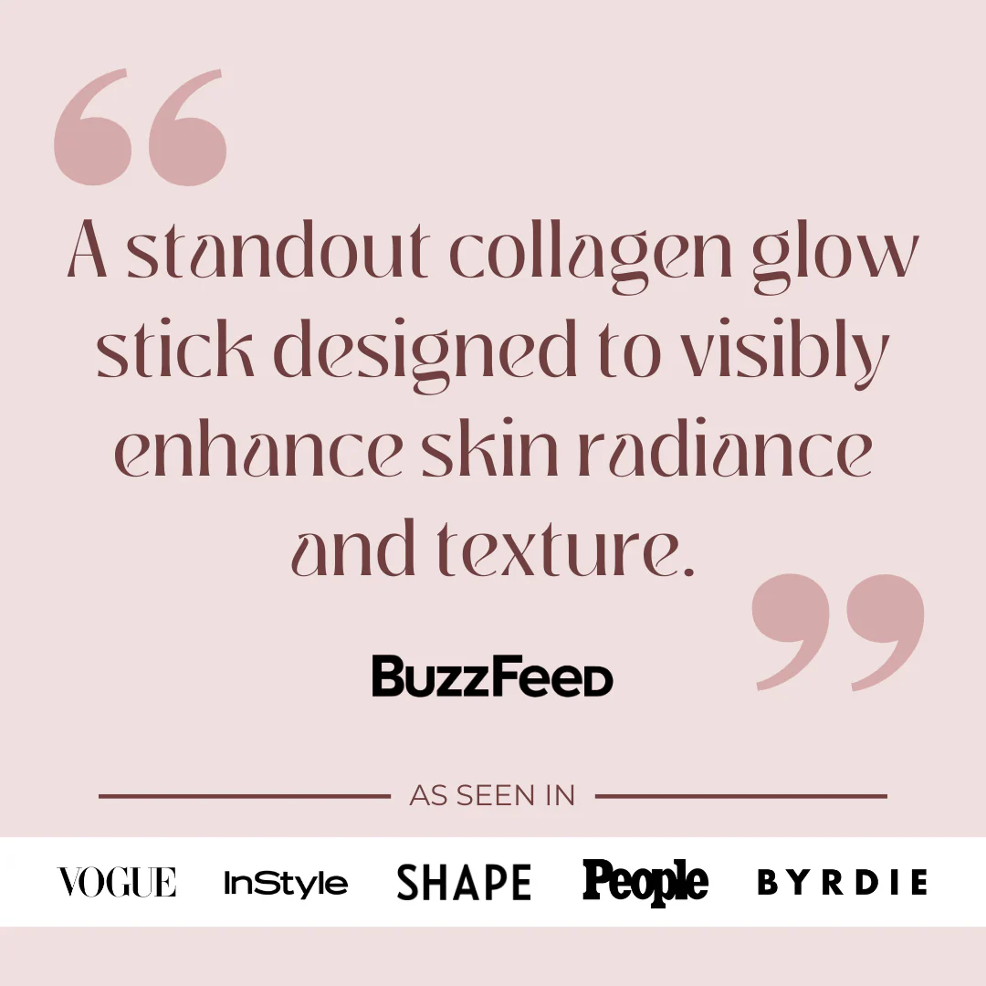 PDRN Collagen Glow Stick by CocoBeauty - Image 7