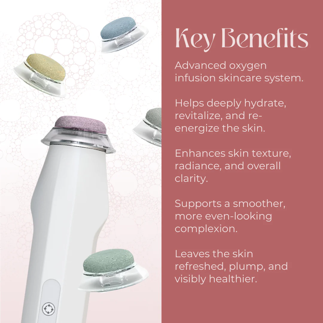 PureO2 - Bioactive Delivery MicrOxygenation - Image 4