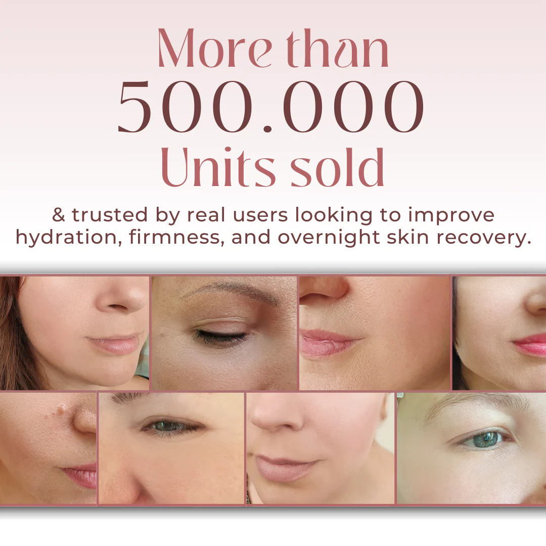 Sleep Plus Collagen Cream - Image 5