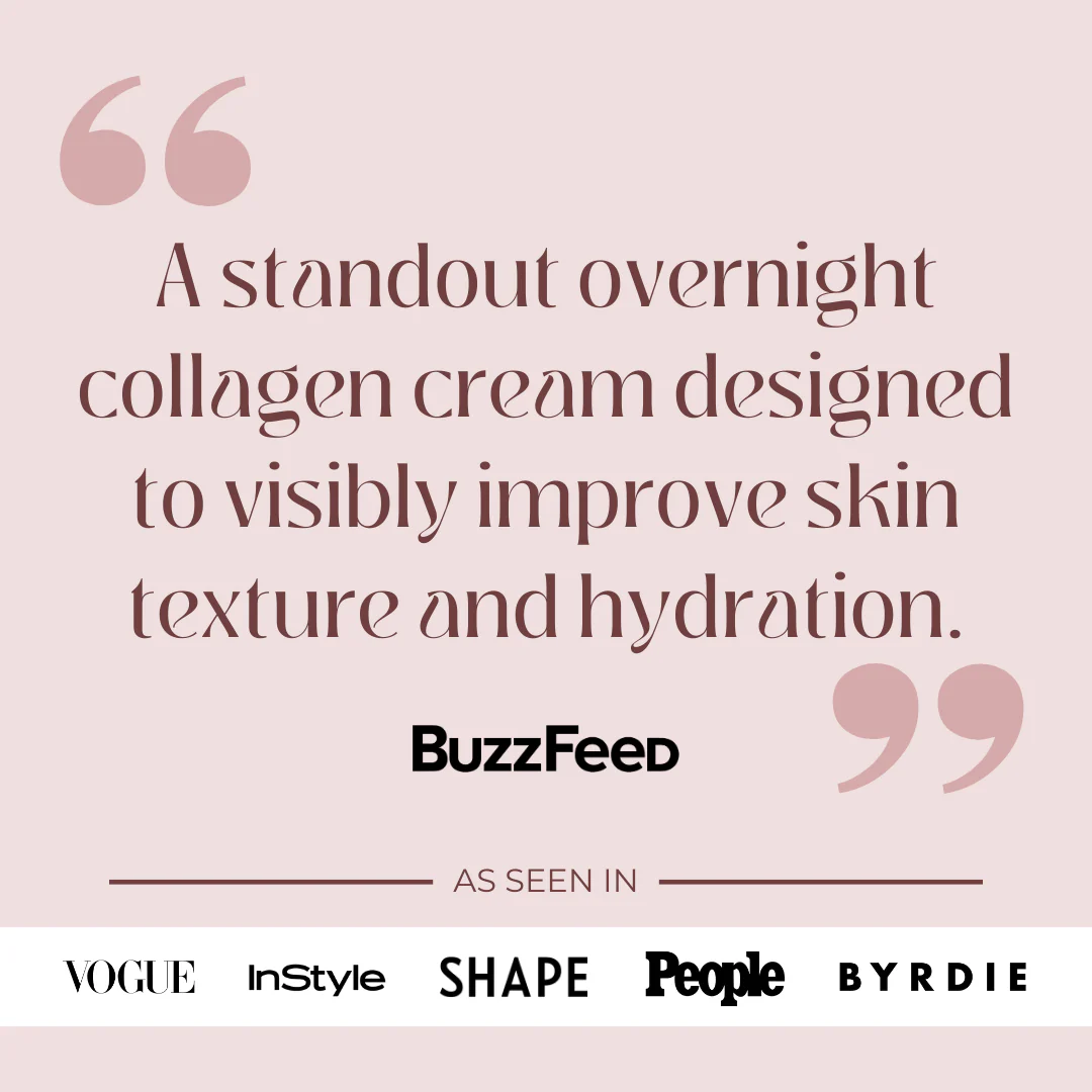 Sleep Plus Collagen Cream - Image 8