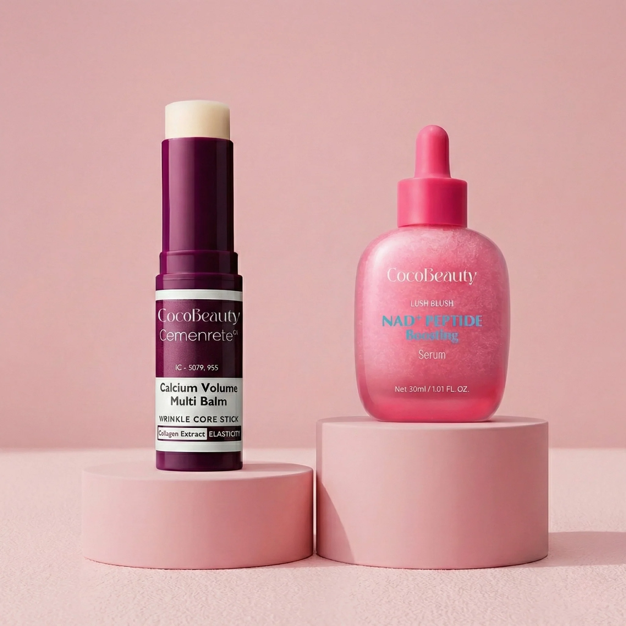 The Firming Duo