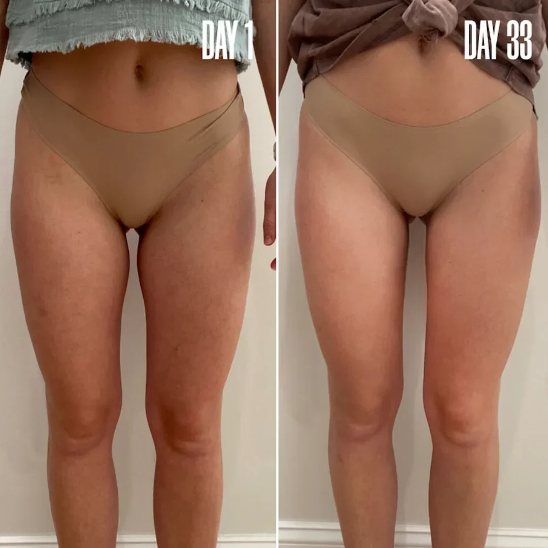 Thigh Sculpt Firming Cream – Tighten, Lift & Restore Youthful Skin - Image 3